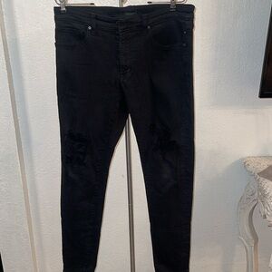 Uniqlo jeans